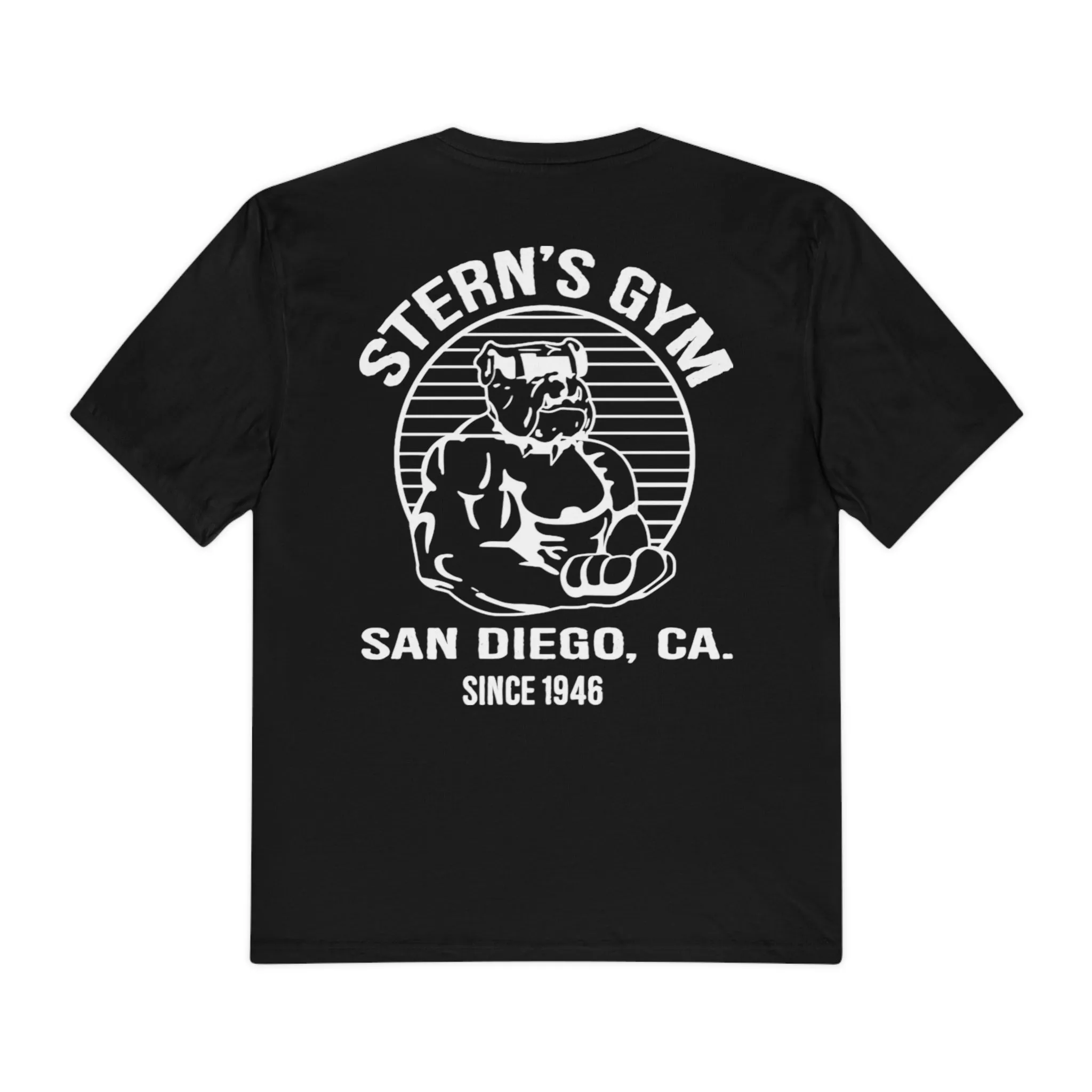 Stern's Gym Training Legends Shirt