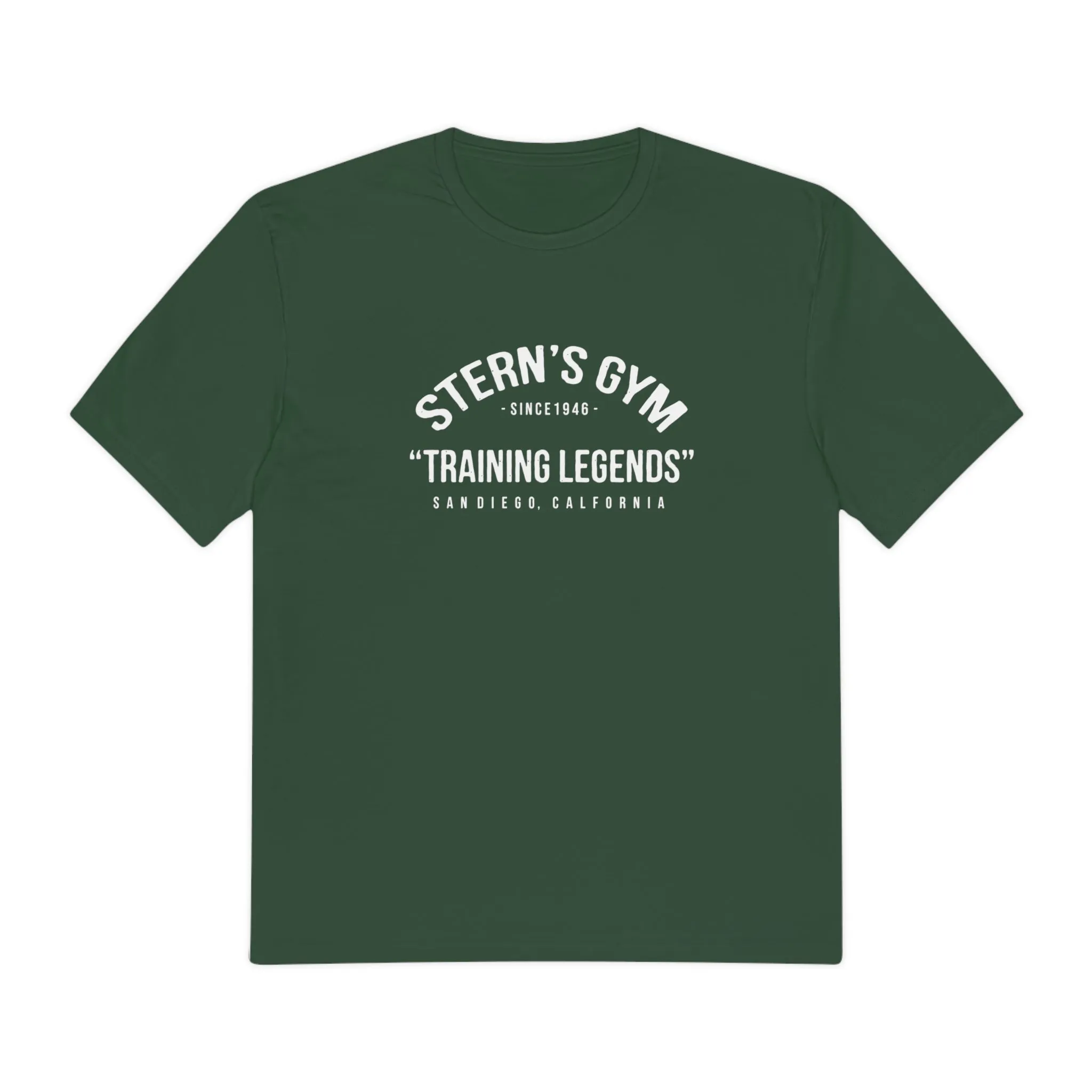 Stern's Gym Training Legends Shirt