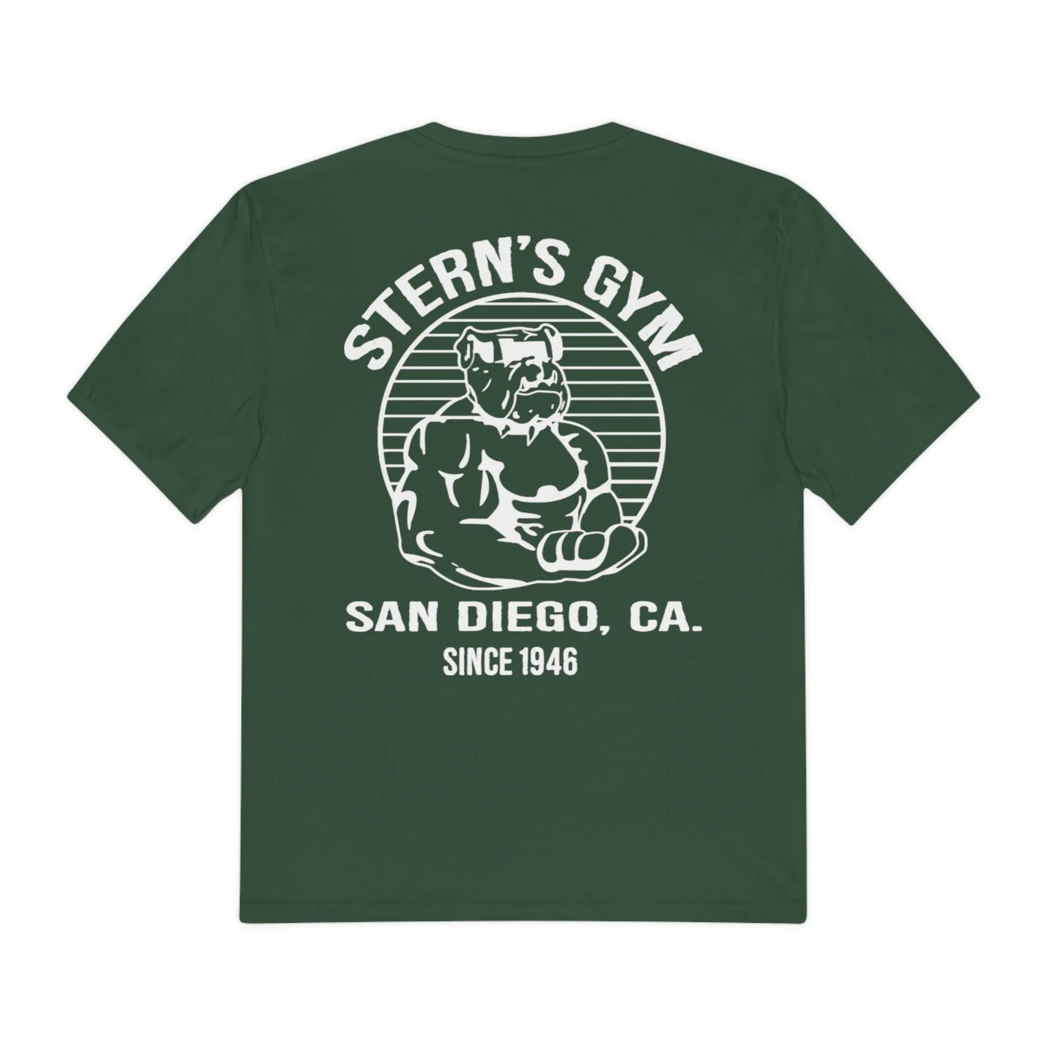 Stern's Gym Training Legends Shirt