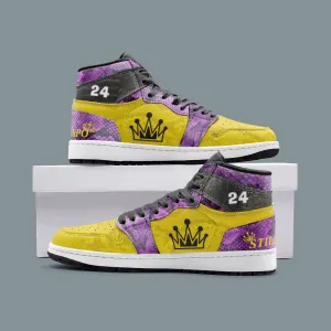 STILE CAPO KINGS Sneaker LK24
