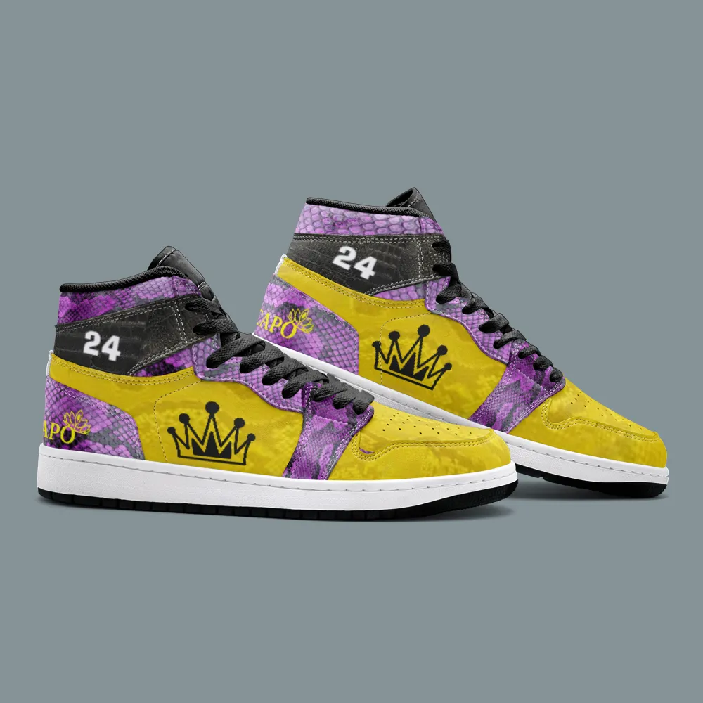 STILE CAPO KINGS Sneaker LK24