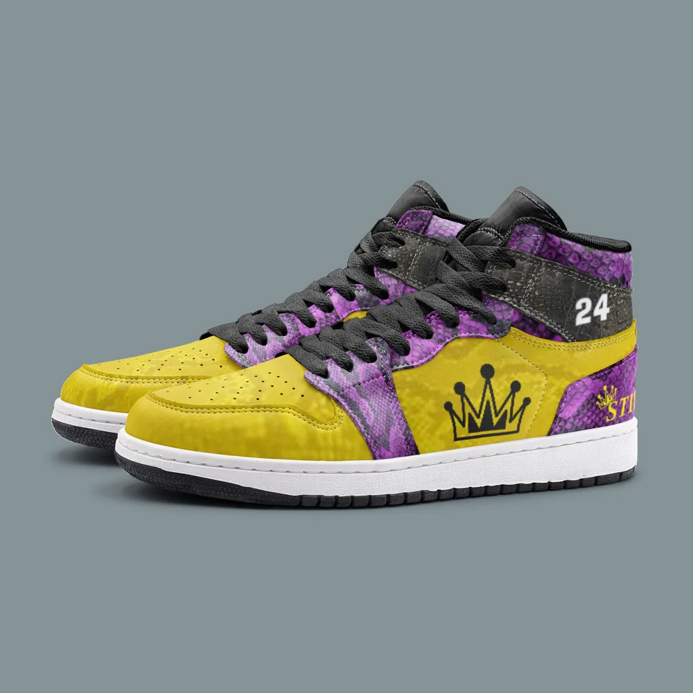 STILE CAPO KINGS Sneaker LK24