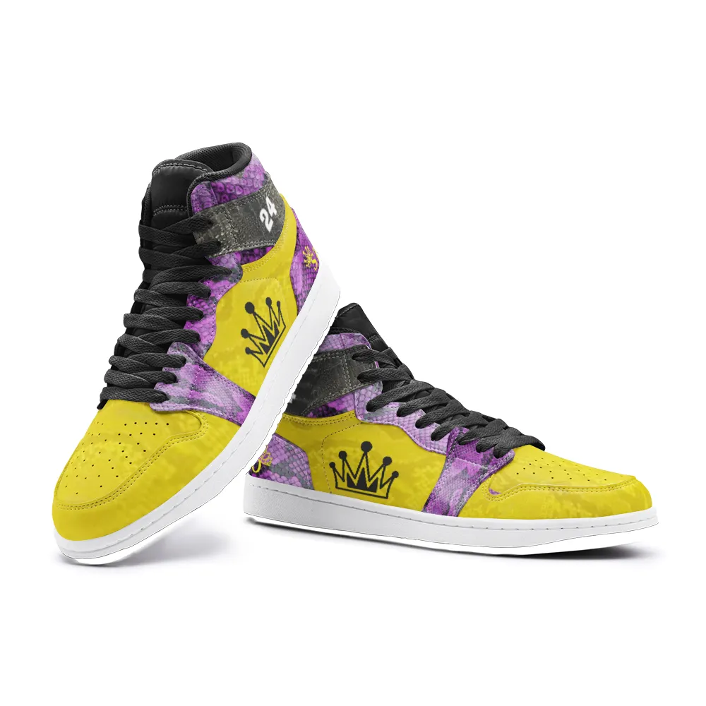 STILE CAPO KINGS Sneaker LK24