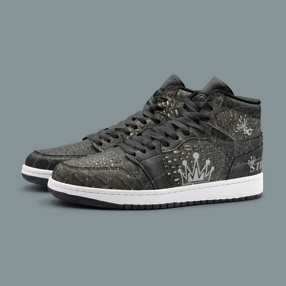 STILE CAPO KINGS  Sneaker SSBK