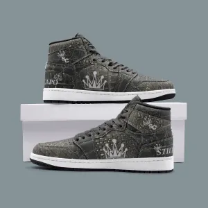 STILE CAPO KINGS  Sneaker SSBK