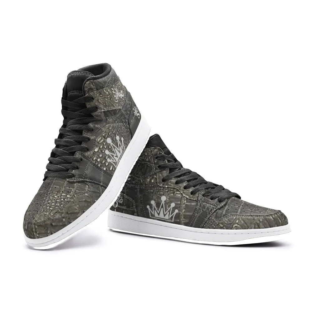 STILE CAPO KINGS  Sneaker SSBK