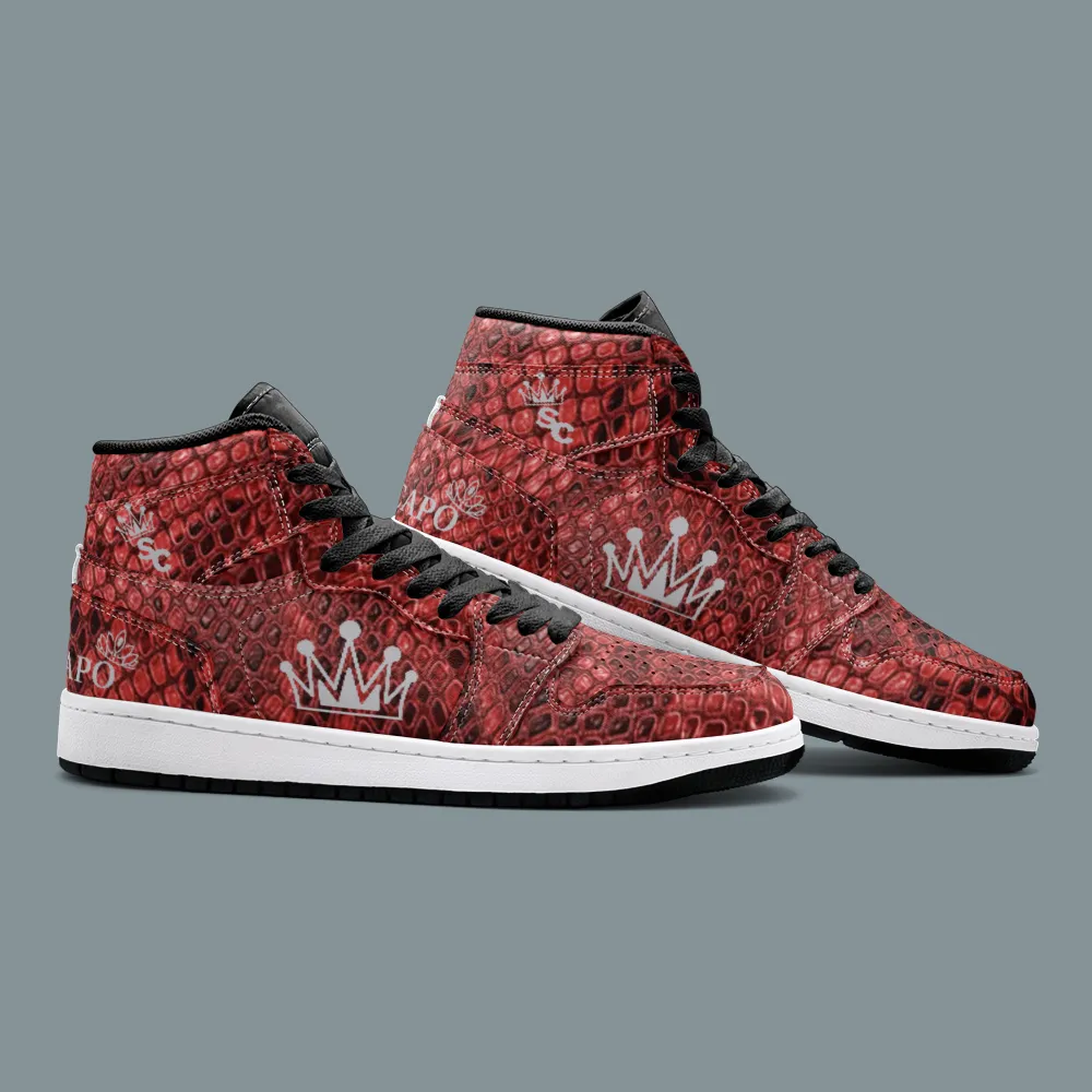 STILE CAPO KINGS Sneaker SSR