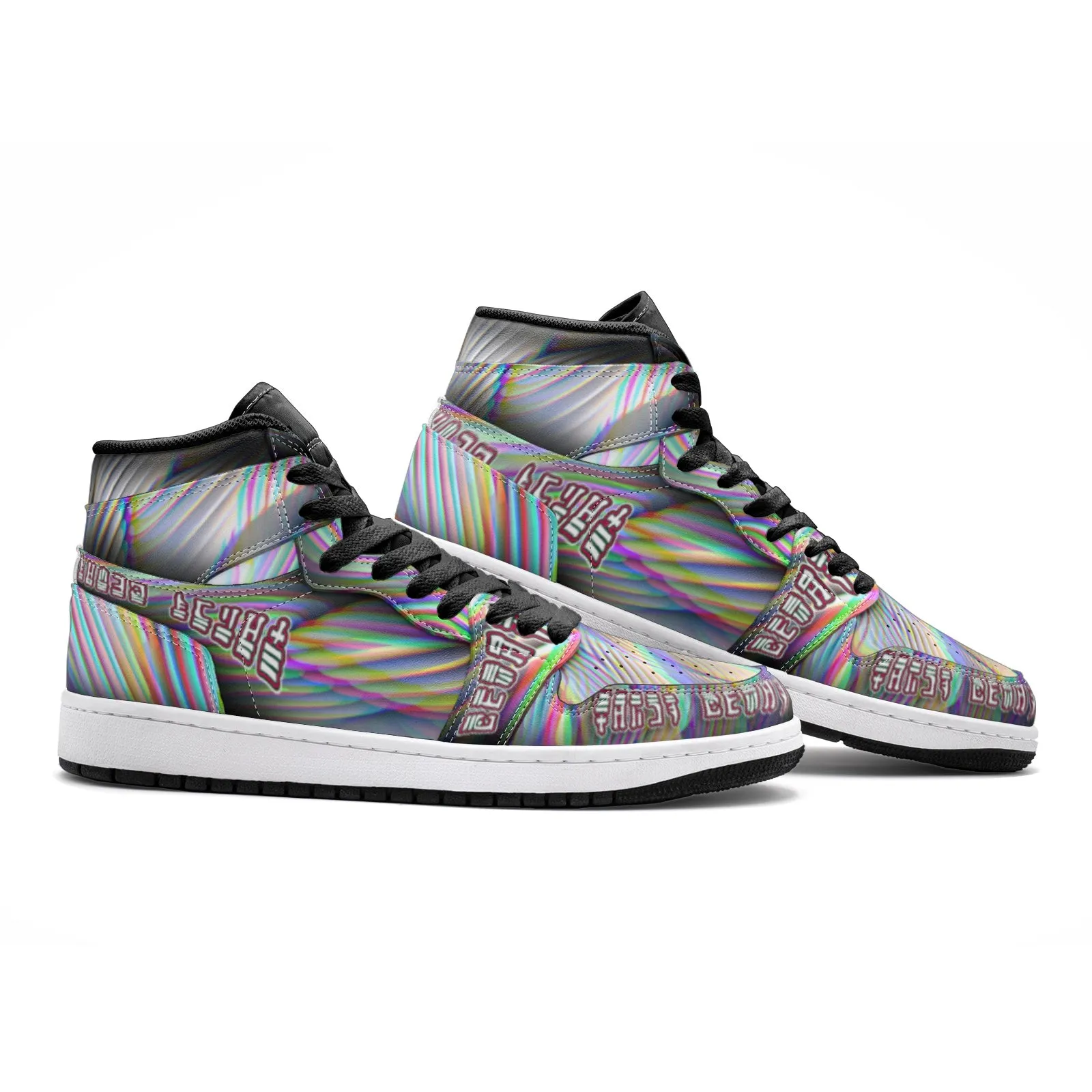 Stoned Unisex Sneakers