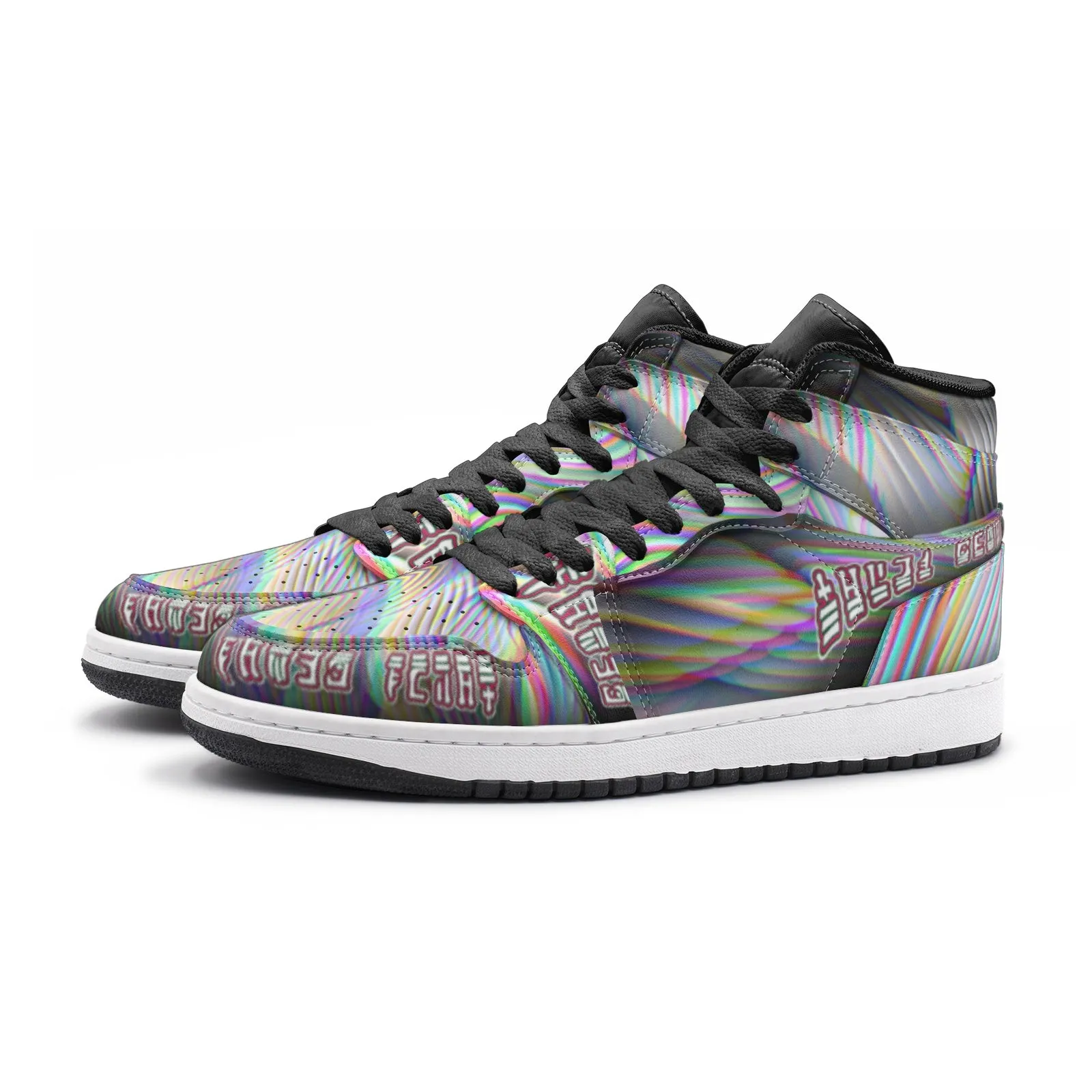 Stoned Unisex Sneakers