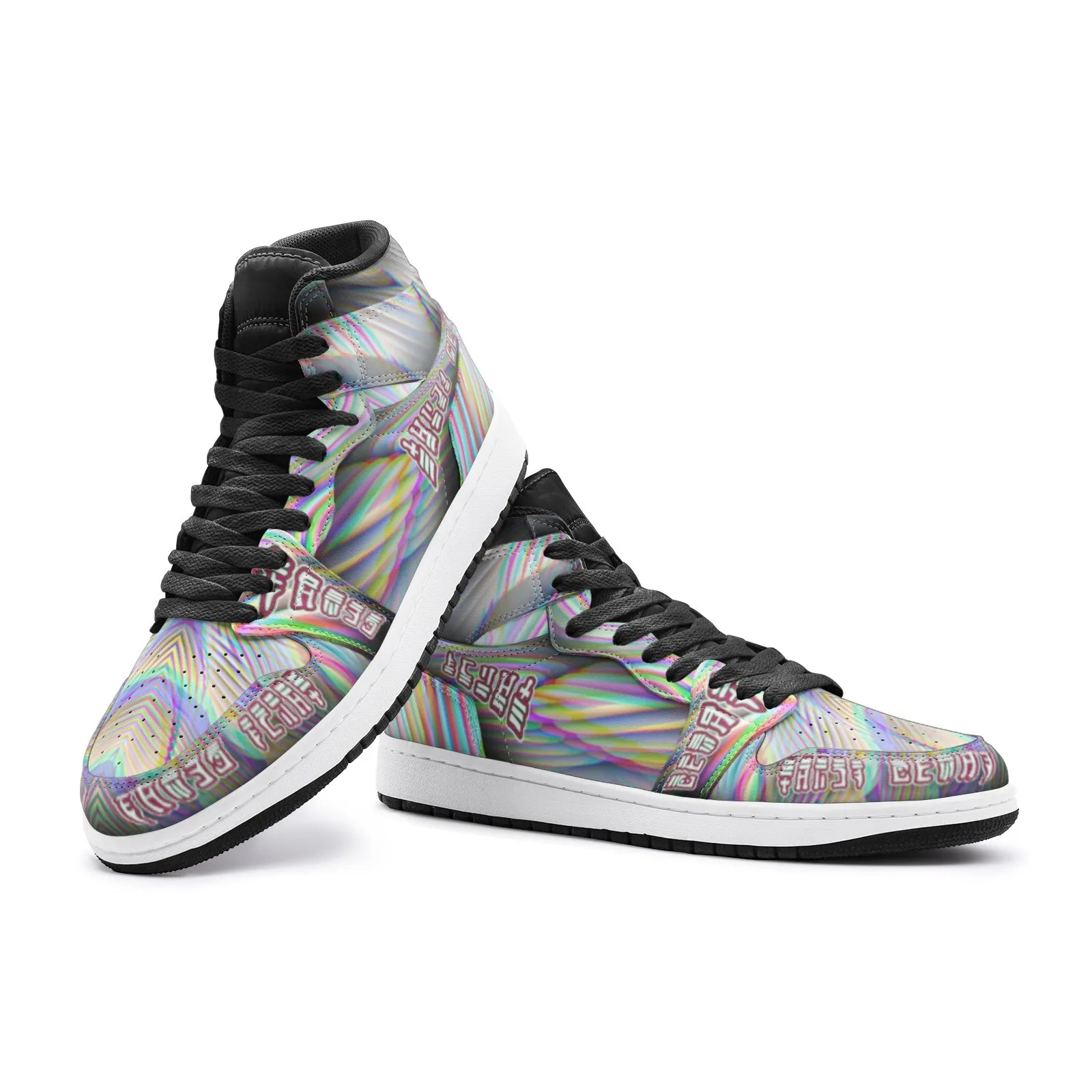 Stoned Unisex Sneakers