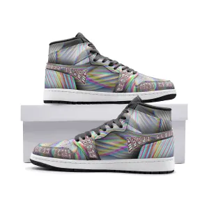 Stoned Unisex Sneakers