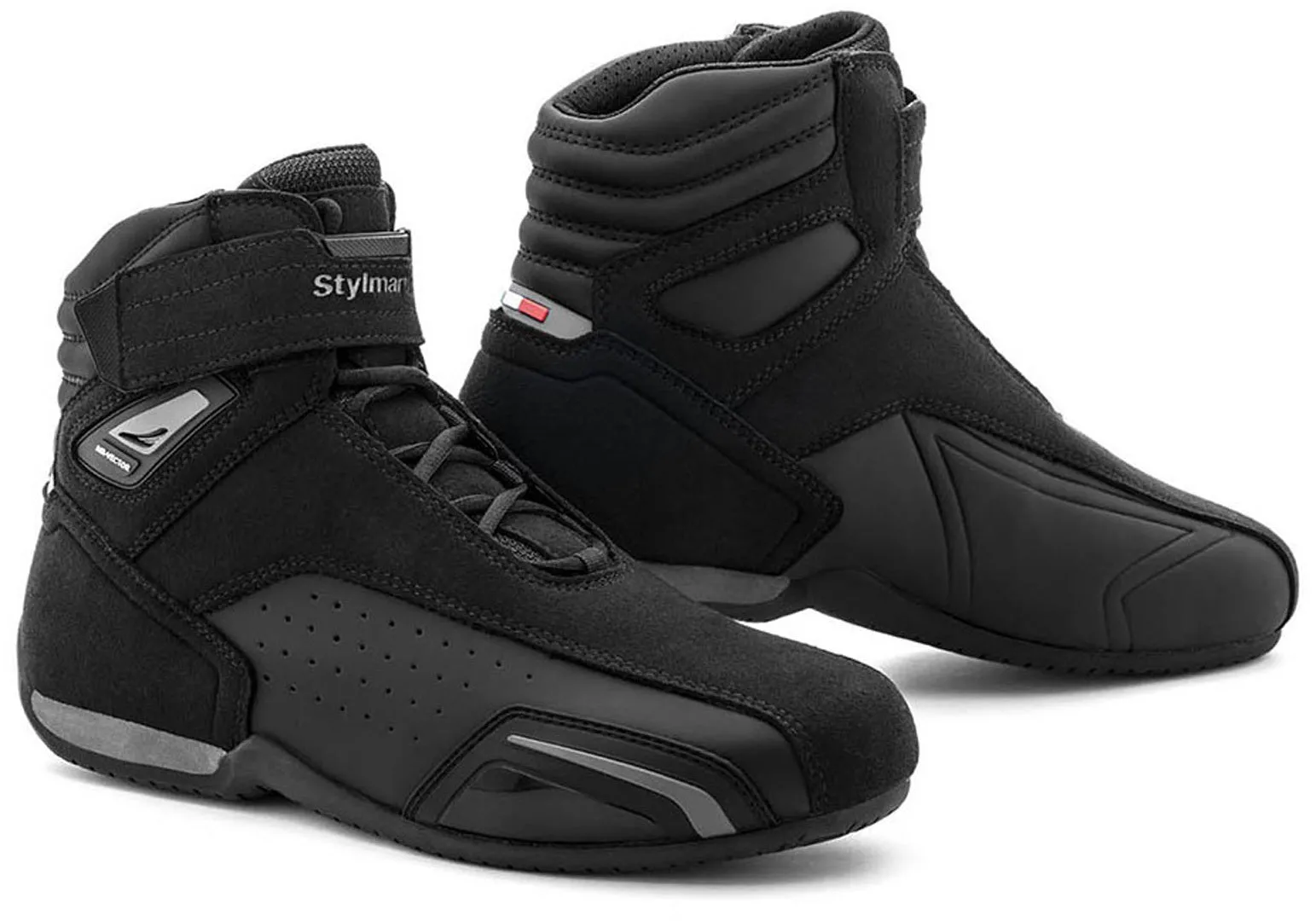 Stylmartin - Vector Air Riding Shoes
