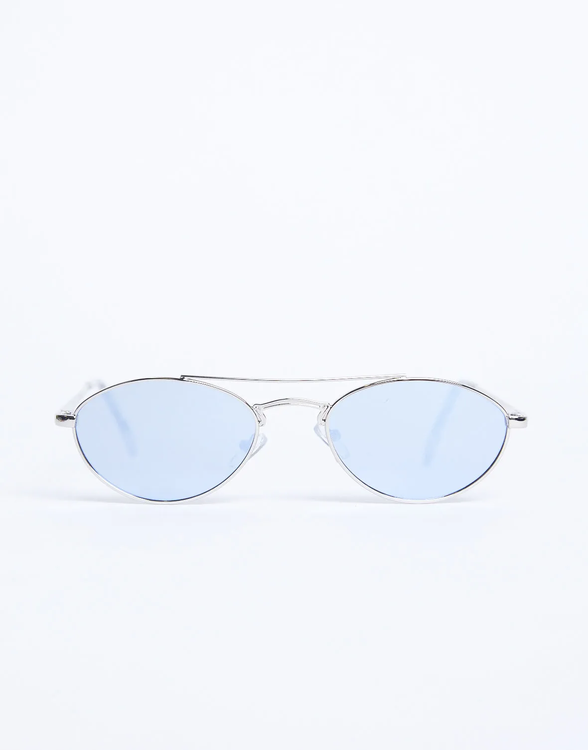 Summer Days Oval Sunnies