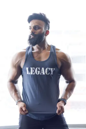 SUPER TANKS GREY