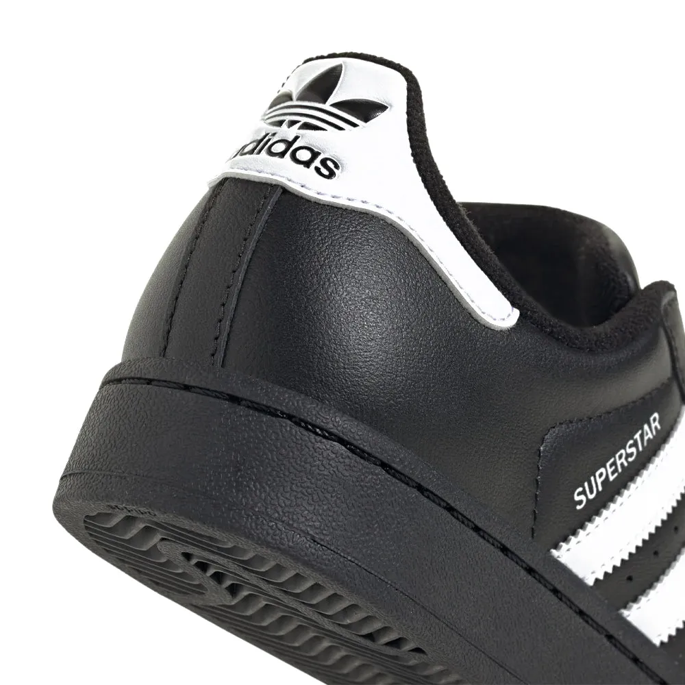 Superstar II Core GS 'Black White'