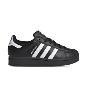 Superstar II Core GS 'Black White'