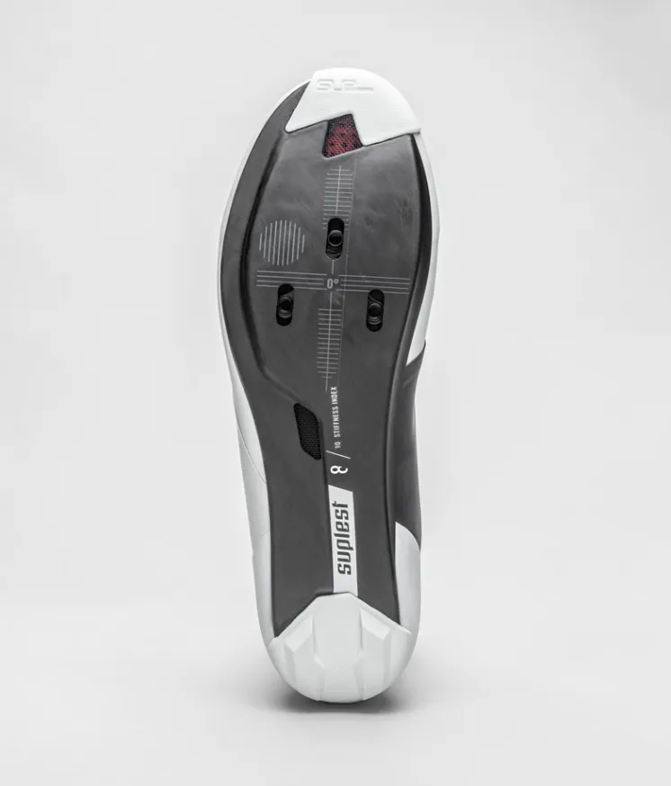 Suplest Edge  2.0 Road Performance