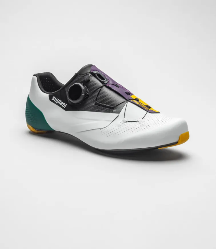 Suplest Edge  2.0 Road Performance