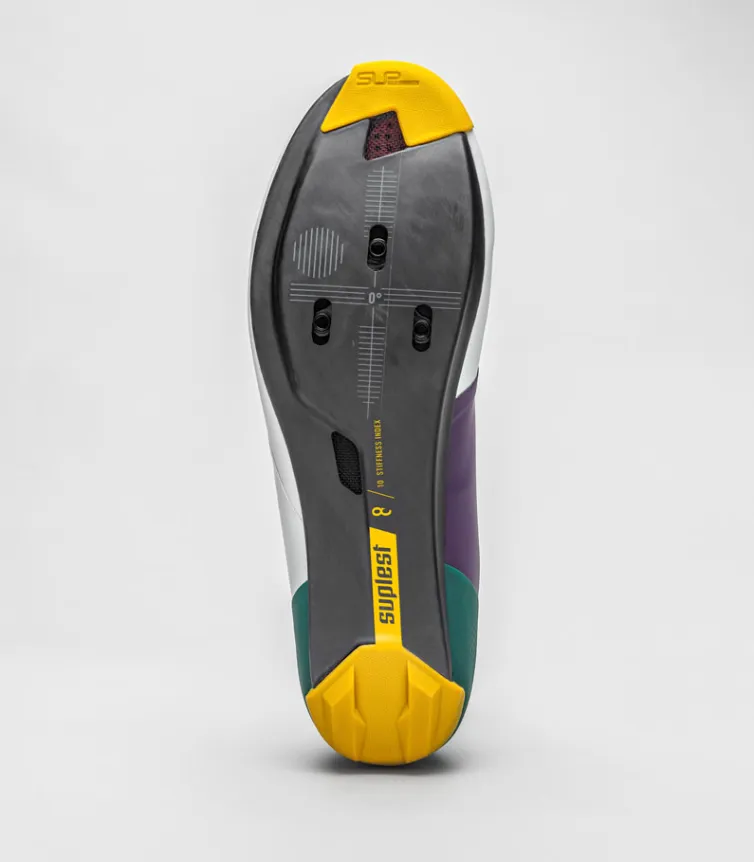 Suplest Edge  2.0 Road Performance