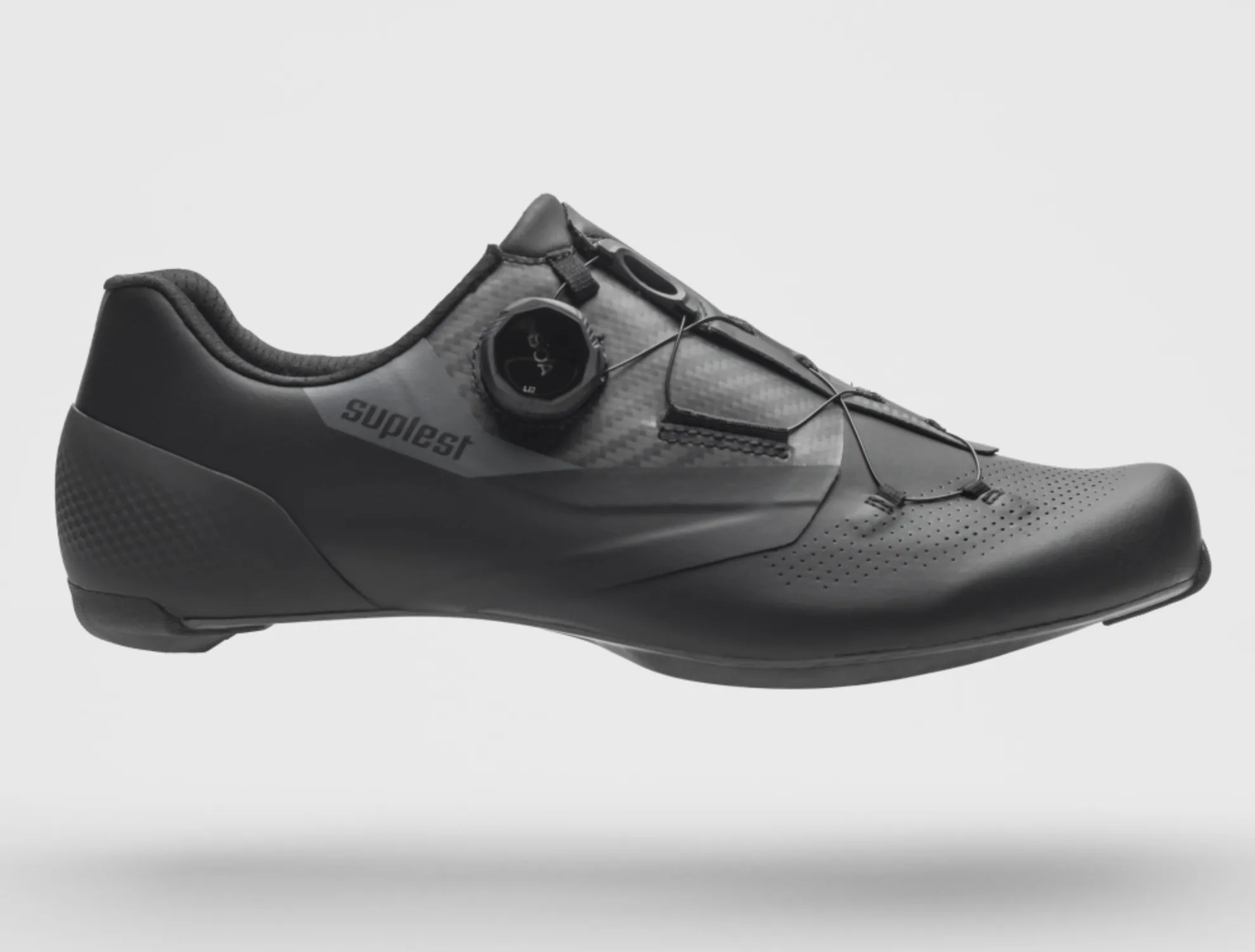 Suplest Edge  2.0 Road Performance