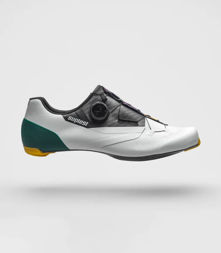 Suplest Edge  2.0 Road Performance