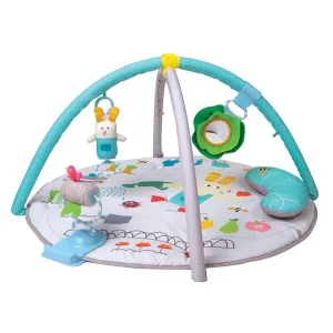 TAF Toys Garden Tummy Time Gym