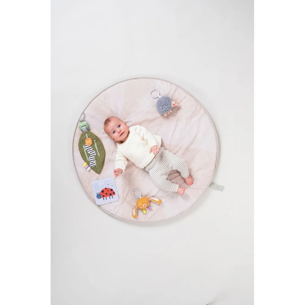 Taf Toys Tummy-time Activity Gym