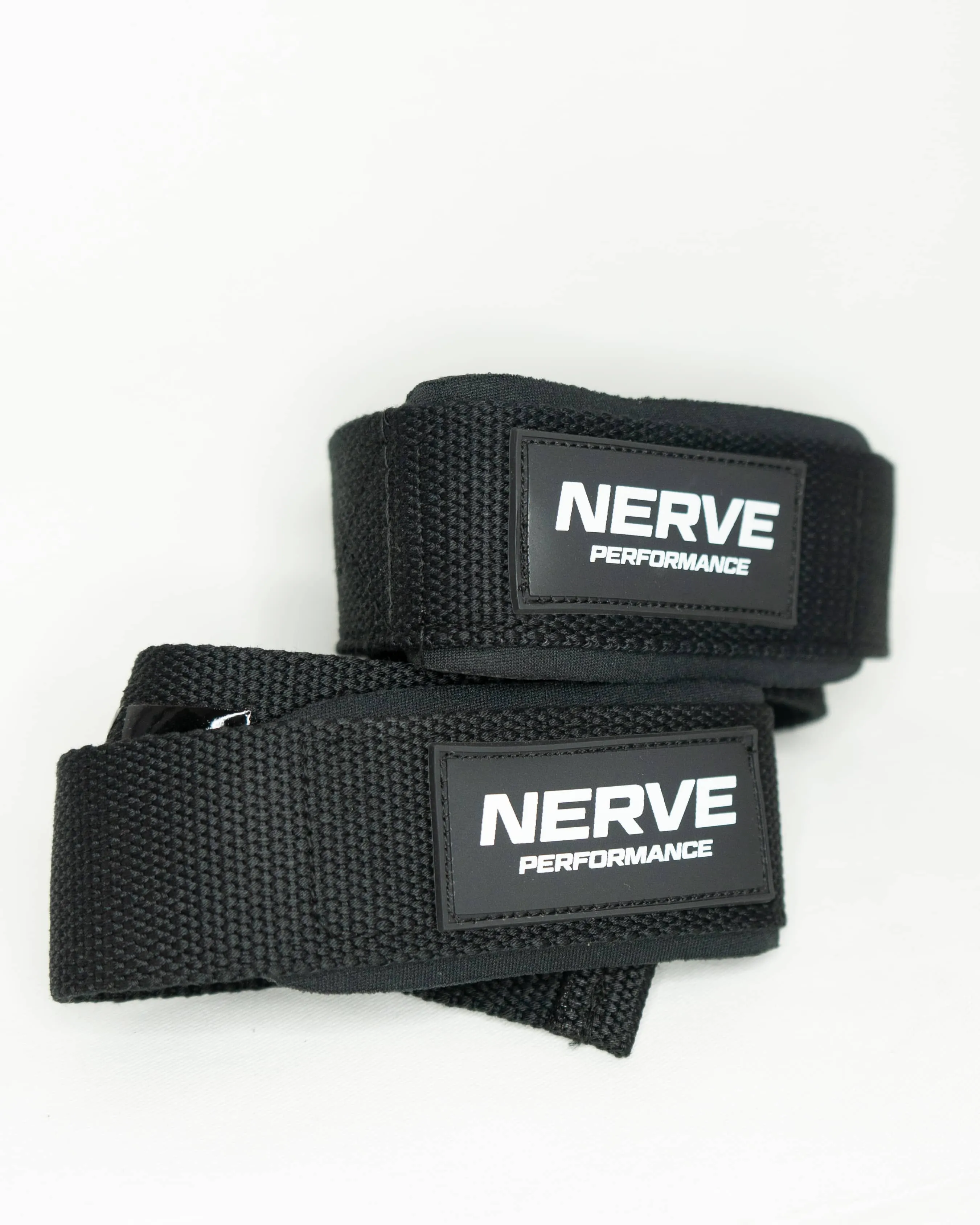 TAKE CONTROL LIFTING STRAPS