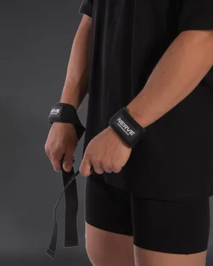TAKE CONTROL LIFTING STRAPS