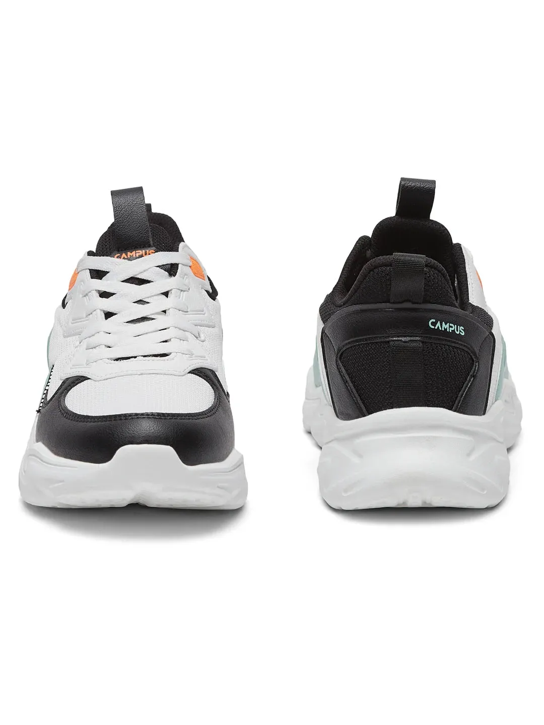 TALON White Men's Sneakers