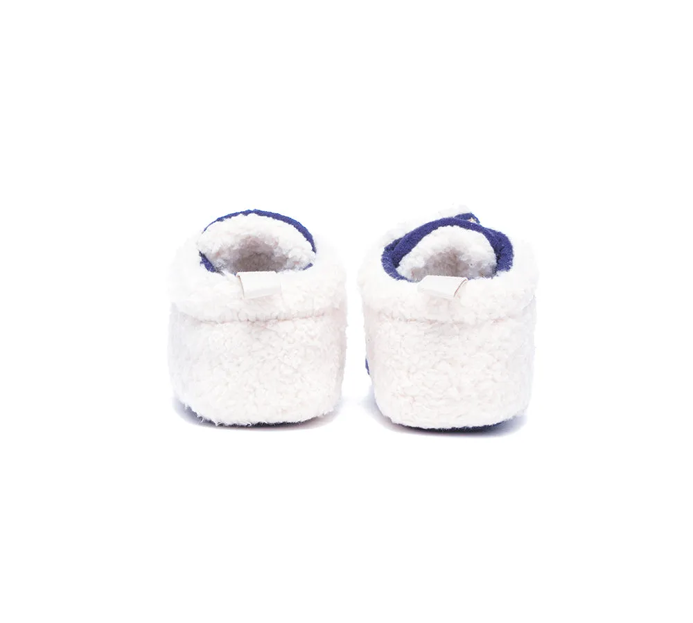 TARRAMARRA® Baby Infants Shearling Booties