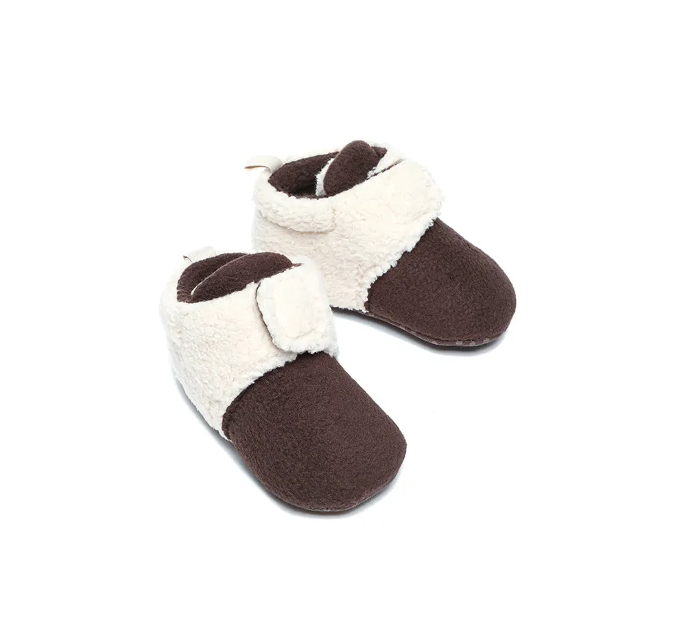 TARRAMARRA® Baby Infants Shearling Booties