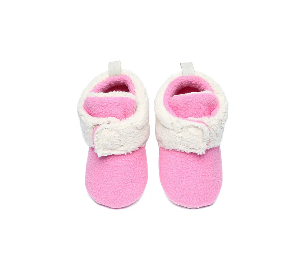 TARRAMARRA® Baby Infants Shearling Booties