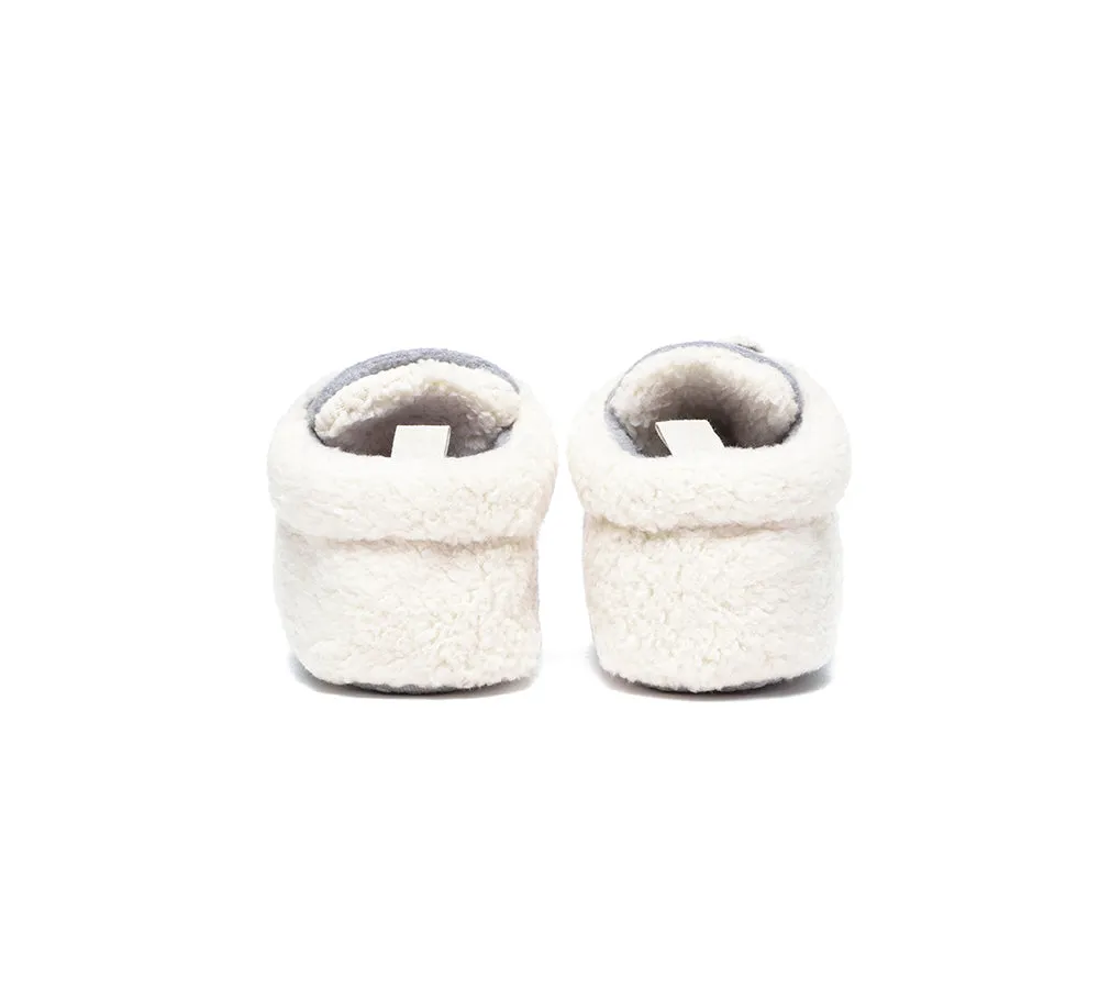 TARRAMARRA® Baby Infants Shearling Booties