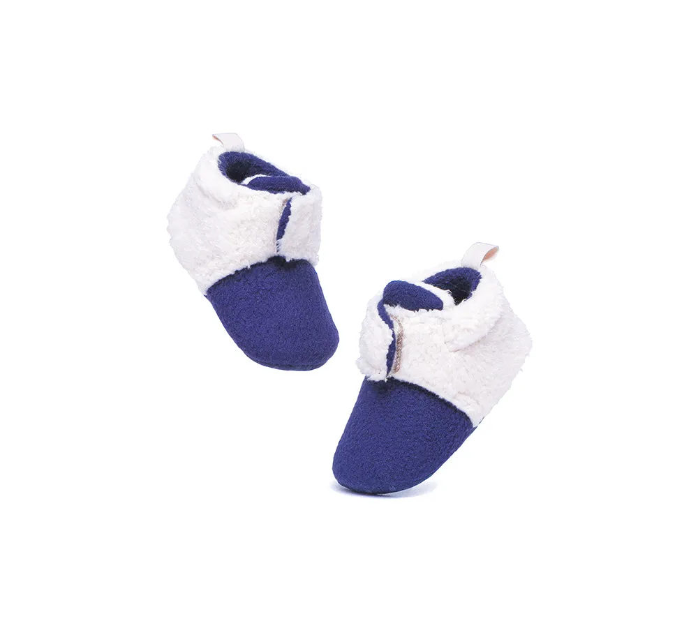 TARRAMARRA® Baby Infants Shearling Booties