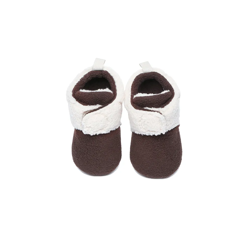 TARRAMARRA® Baby Infants Shearling Booties