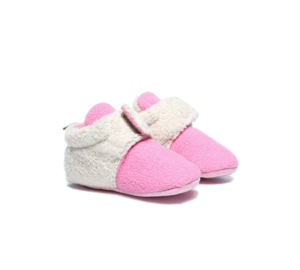 TARRAMARRA® Baby Infants Shearling Booties
