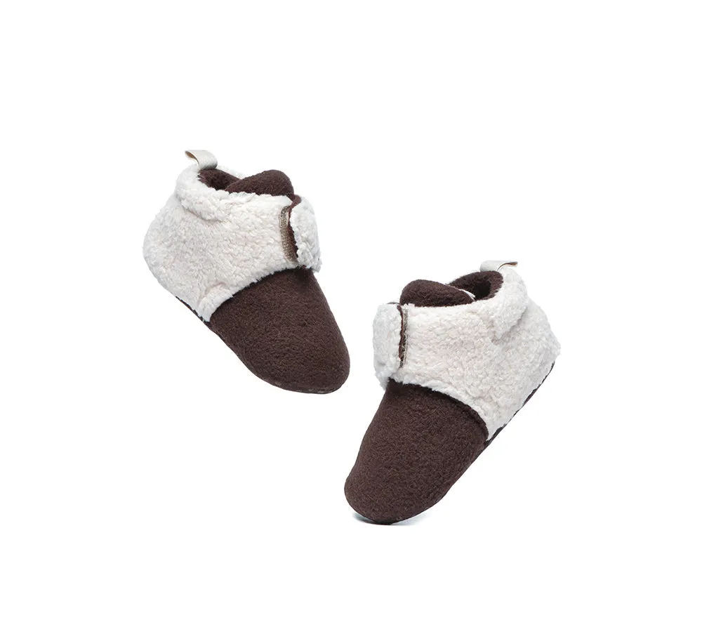 TARRAMARRA® Baby Infants Shearling Booties