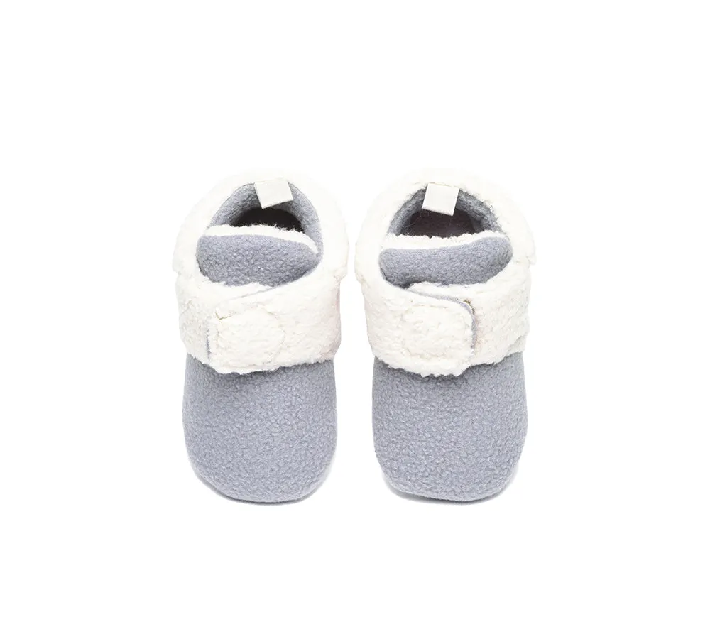 TARRAMARRA® Baby Infants Shearling Booties