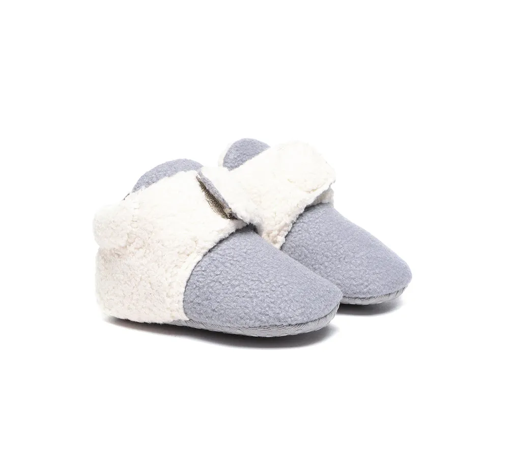 TARRAMARRA® Baby Infants Shearling Booties