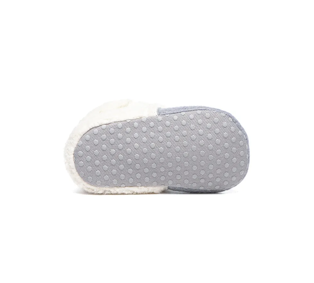 TARRAMARRA® Baby Infants Shearling Booties