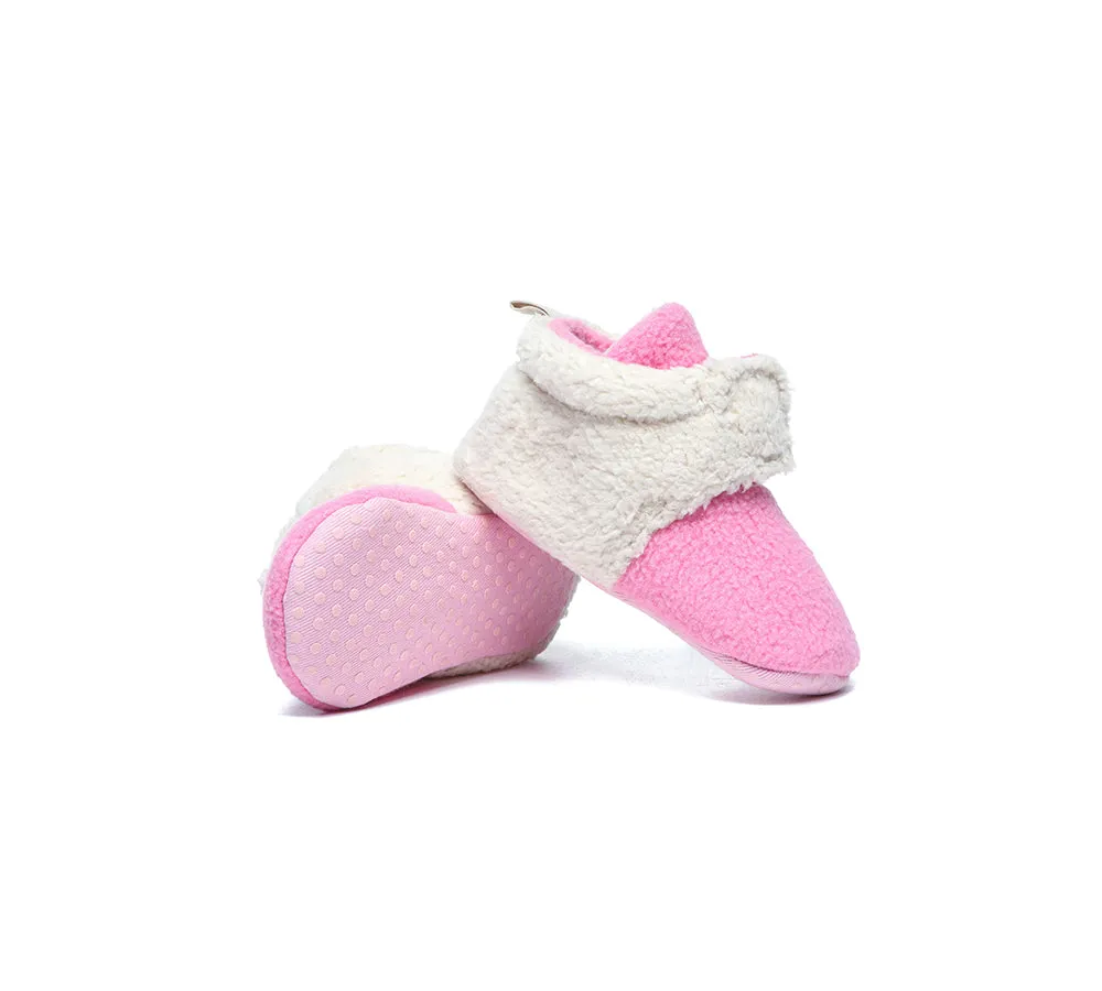 TARRAMARRA® Baby Infants Shearling Booties