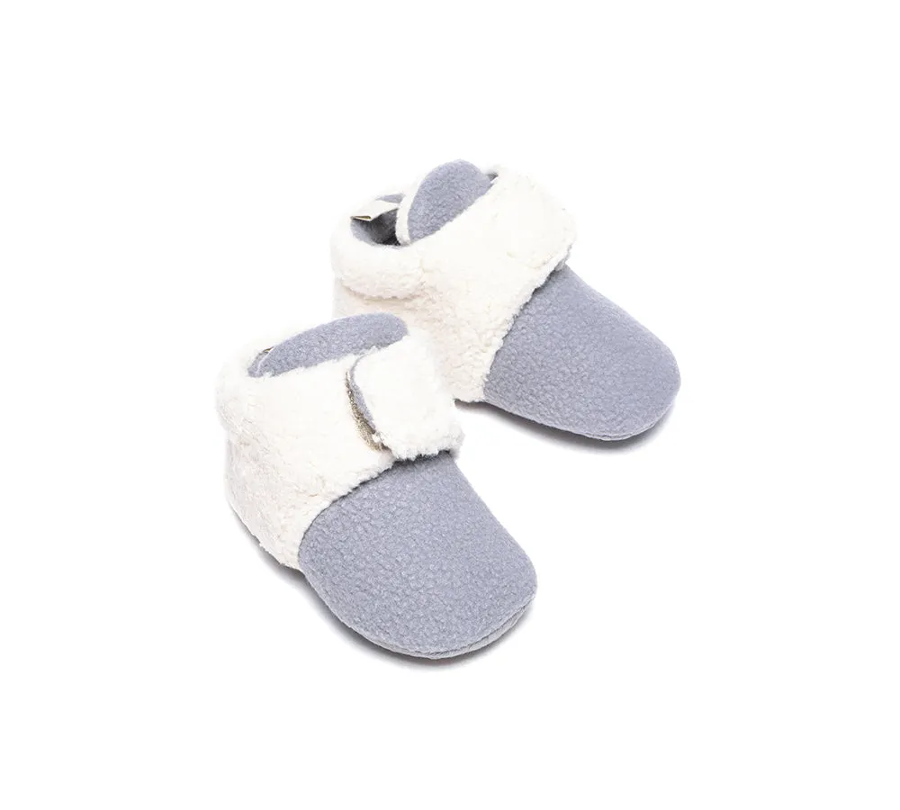 TARRAMARRA® Baby Infants Shearling Booties