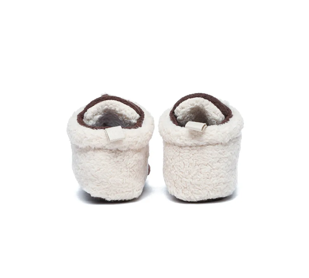 TARRAMARRA® Baby Infants Shearling Booties