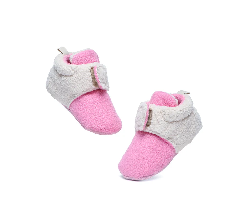 TARRAMARRA® Baby Infants Shearling Booties