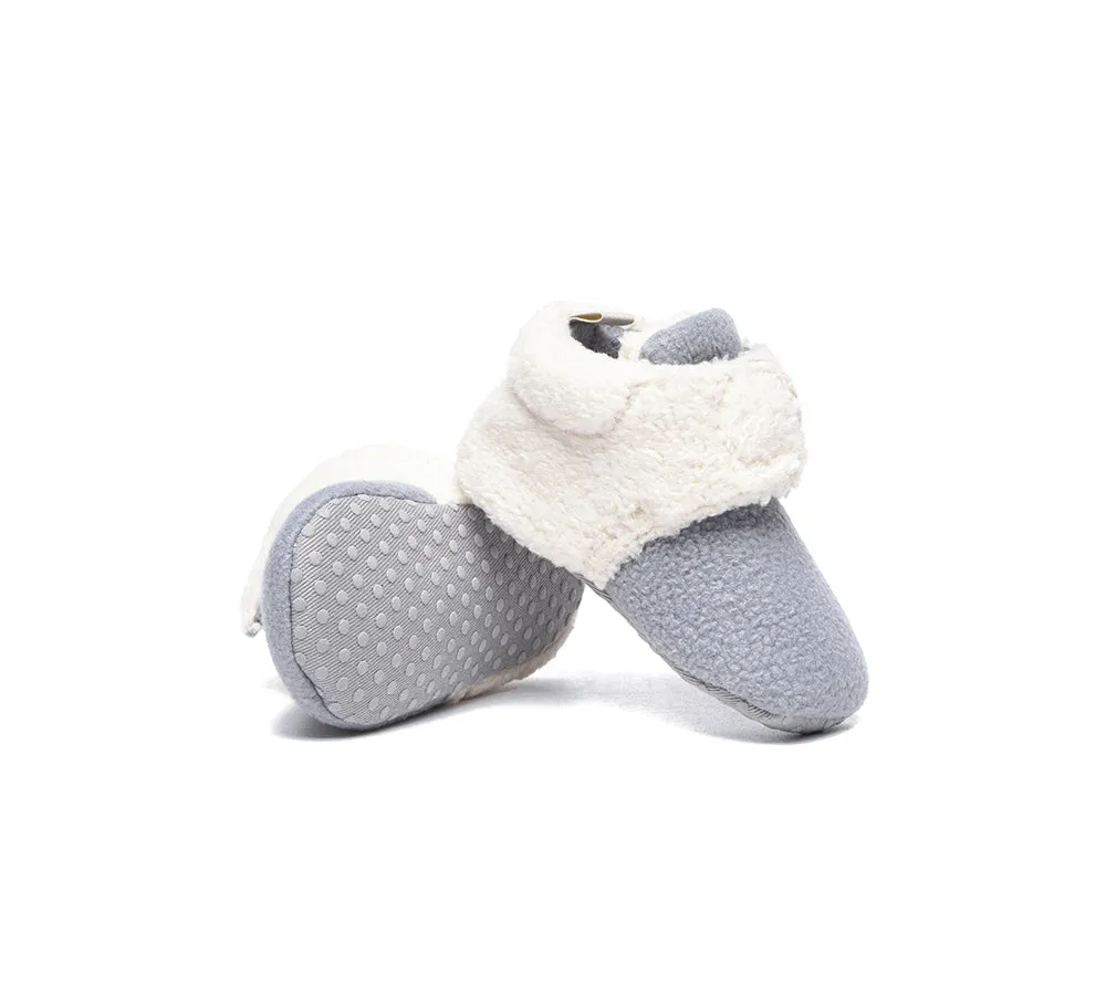 TARRAMARRA® Baby Infants Shearling Booties