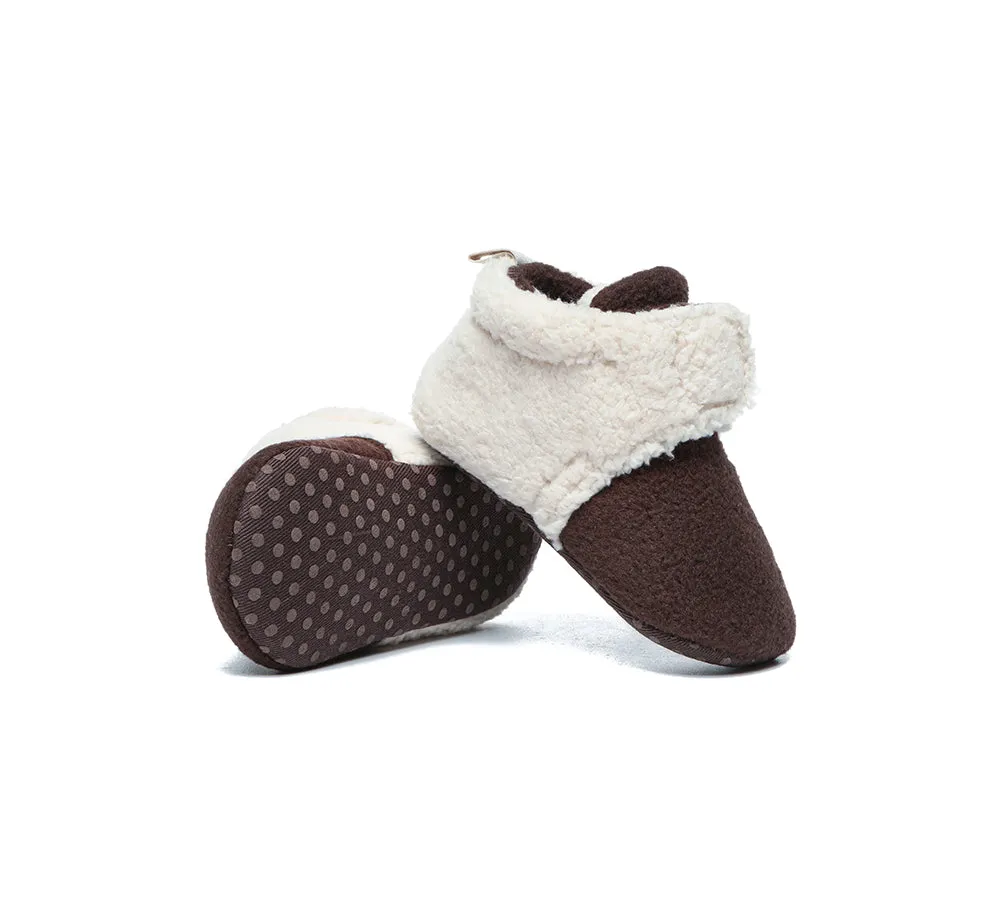 TARRAMARRA® Baby Infants Shearling Booties