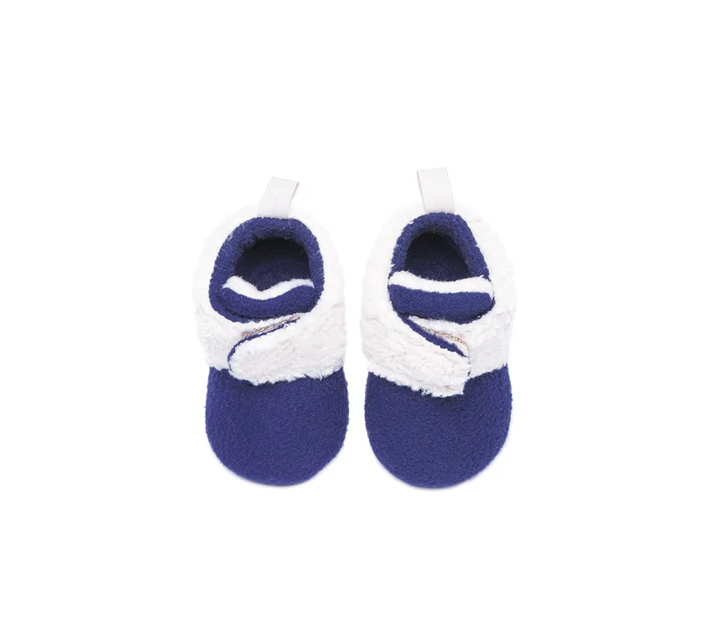 TARRAMARRA® Baby Infants Shearling Booties