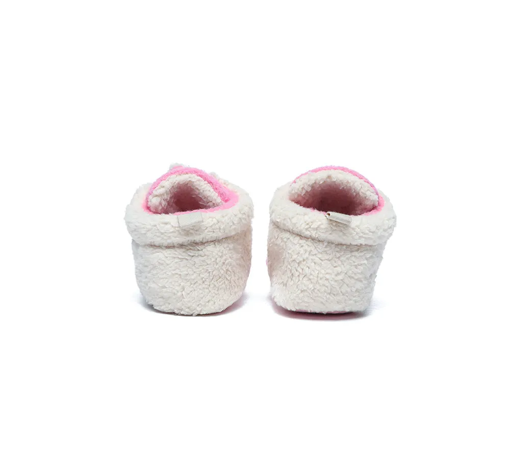 TARRAMARRA® Baby Infants Shearling Booties