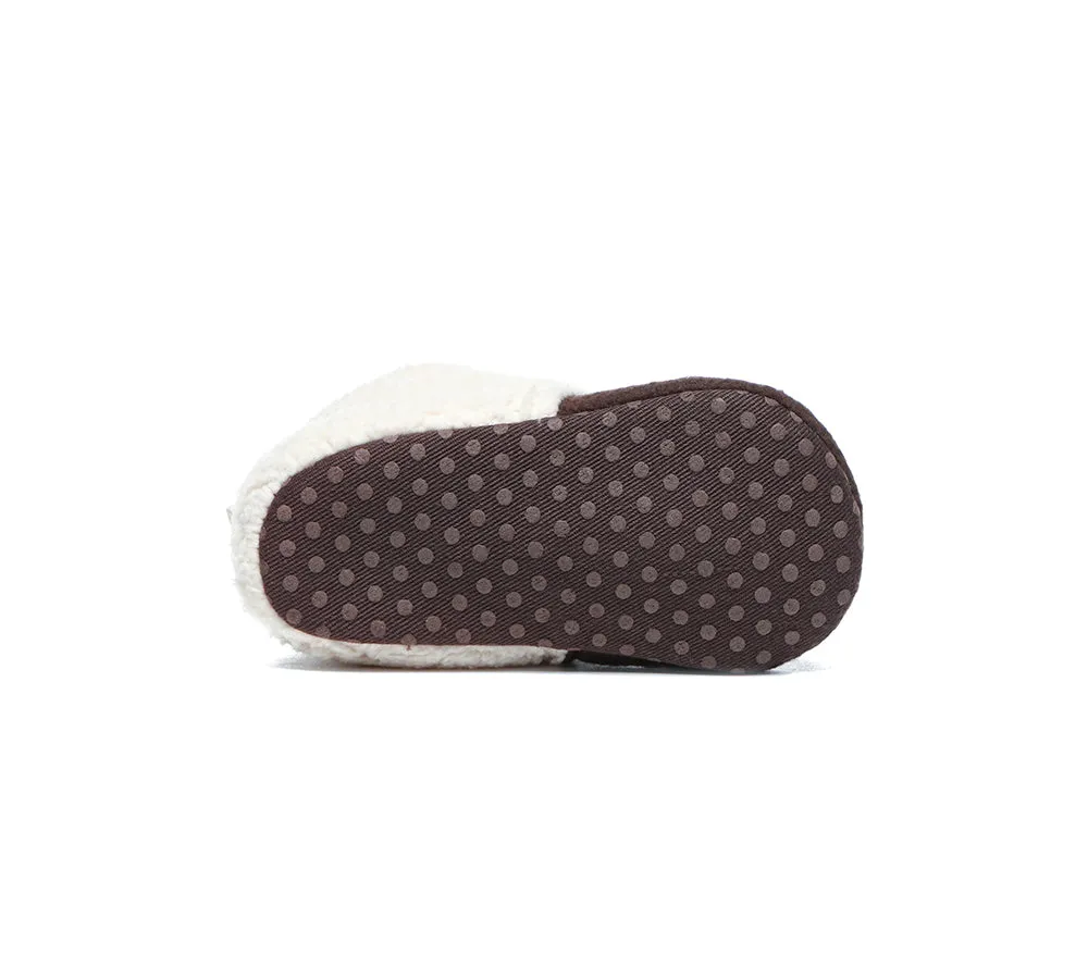 TARRAMARRA® Baby Infants Shearling Booties